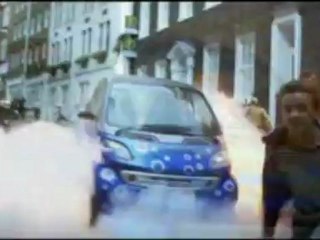 Agent Cody Banks 2: Destination London