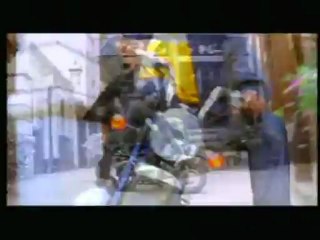 Agent Cody Banks 2: Destination London - Clip - Get On