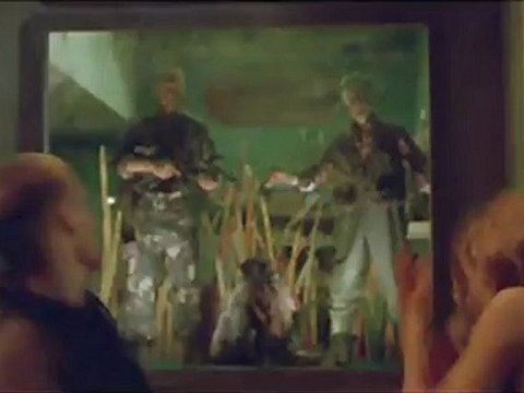 House of Wax - Trailer 2