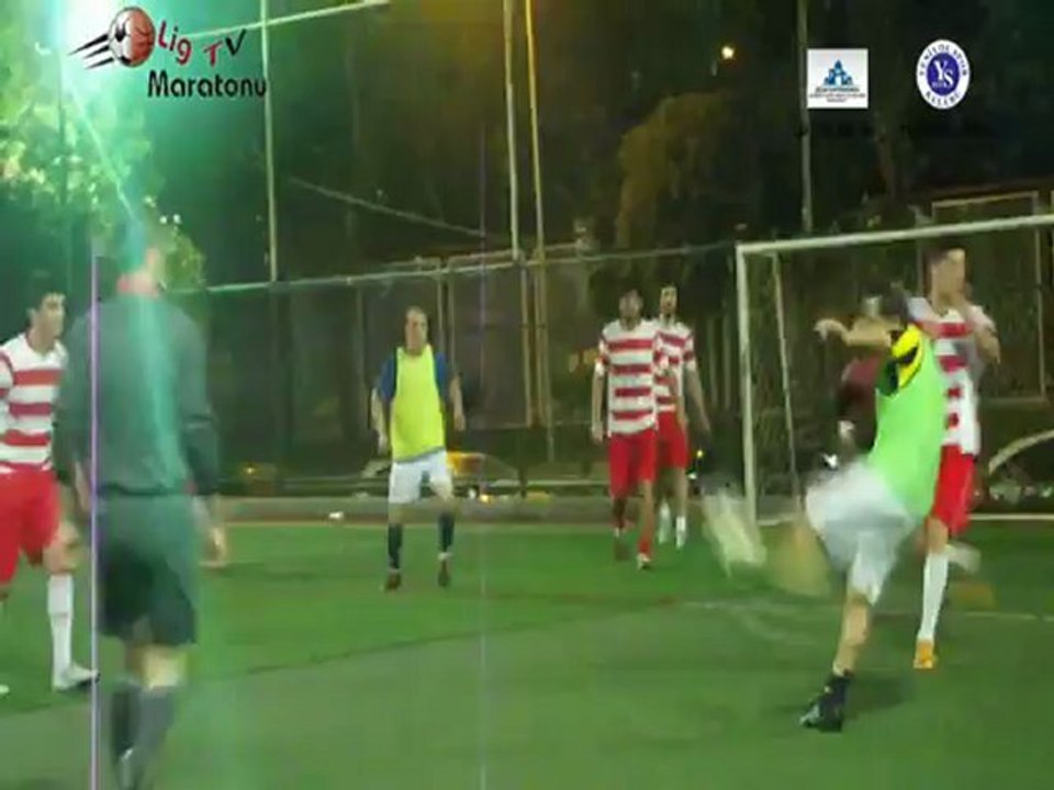 11.05.12 Çolak Gayrimenkul AŞ - Yeniyol Spor