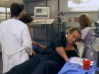 Something's Gotta Give - Clip - Did  You Take Viagra?