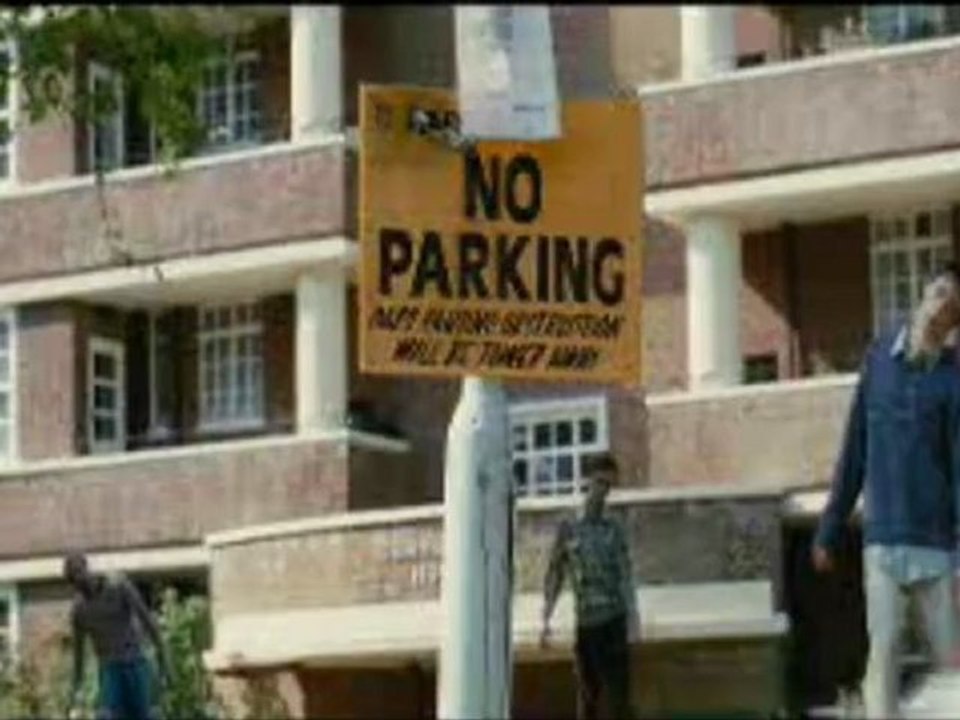 Shaun of the Dead - Clip - What's the plan?