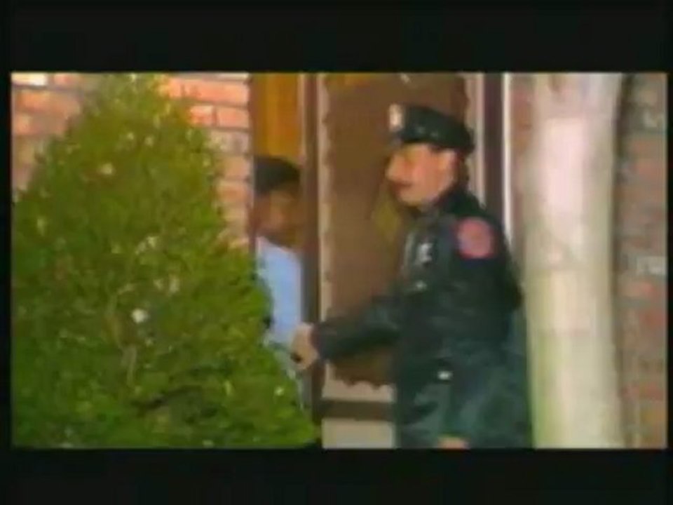 Capturing The Friedmans