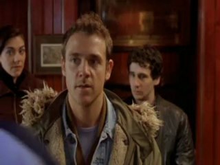 One Last Chance - Clip - Certain Sense Of Style