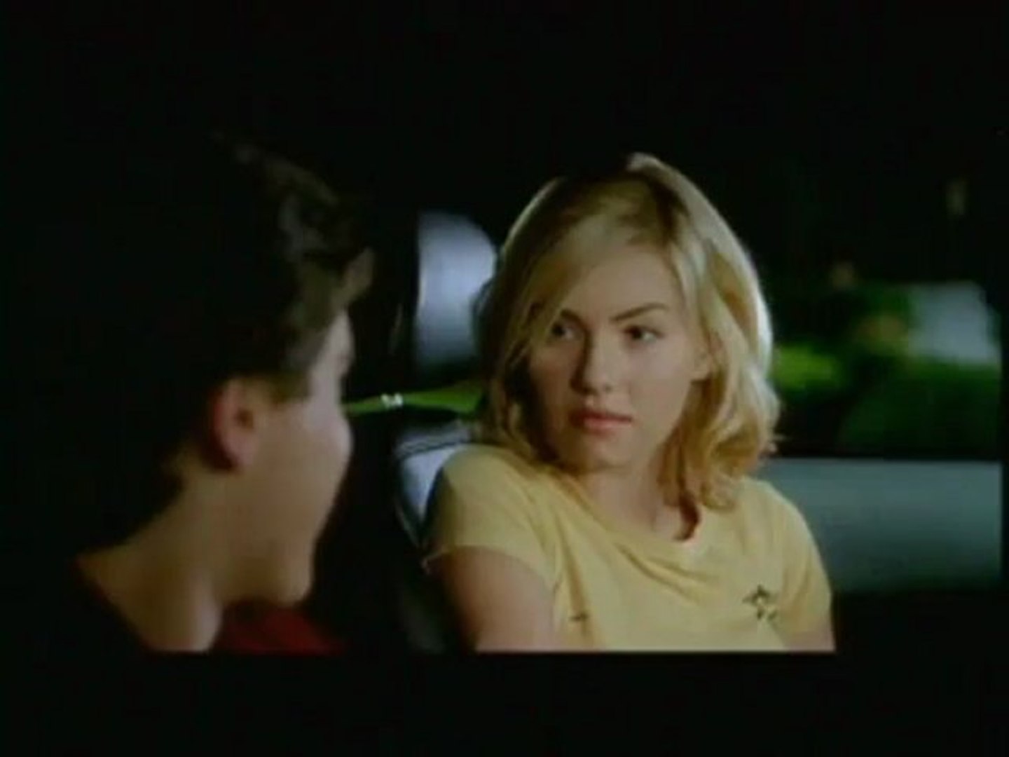 1440px x 1080px - The Girl Next Door - Clip - Never Gonna Happen