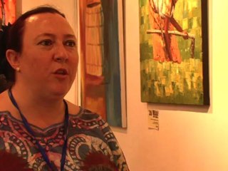 Exposition hello East Africa