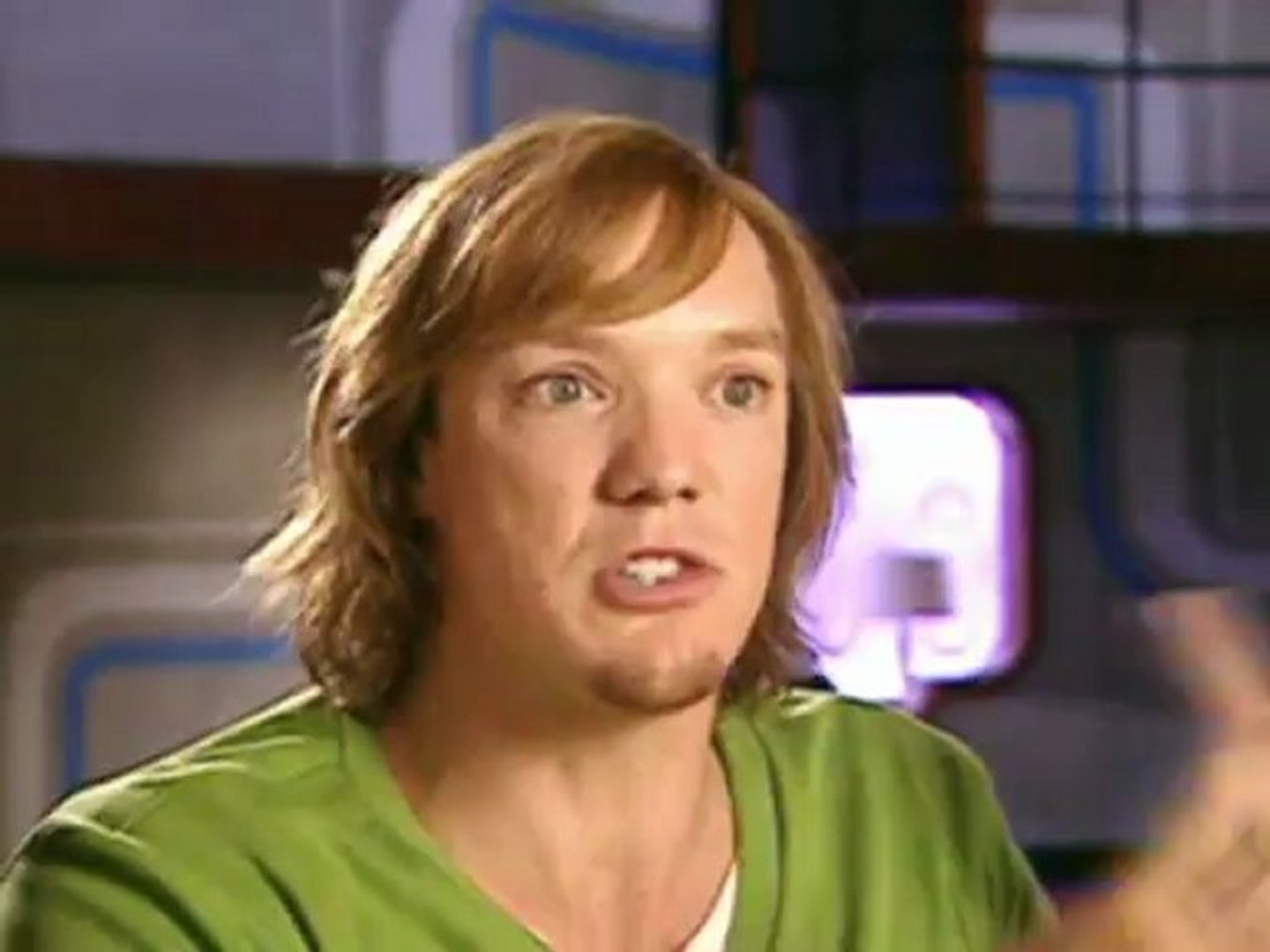 Scooby doo 2 monsters unleashed