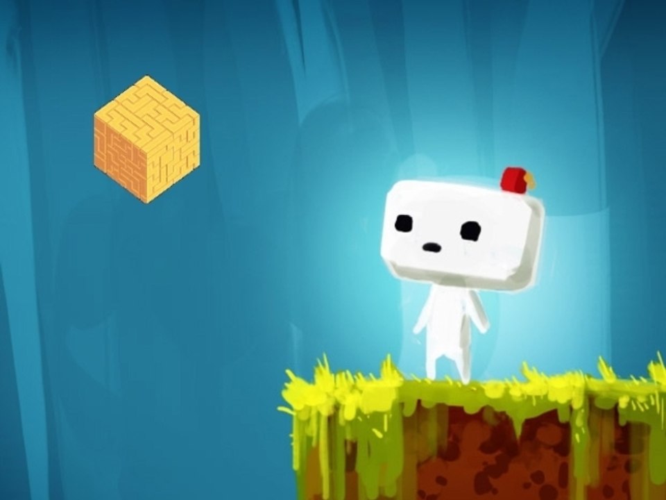 VideoTest FEZ (HD)(XLA)