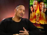 Welcome to the Jungle - Exclusive Interview with The Rock
