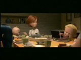 The Incredibles - Clip - Don't encourage him