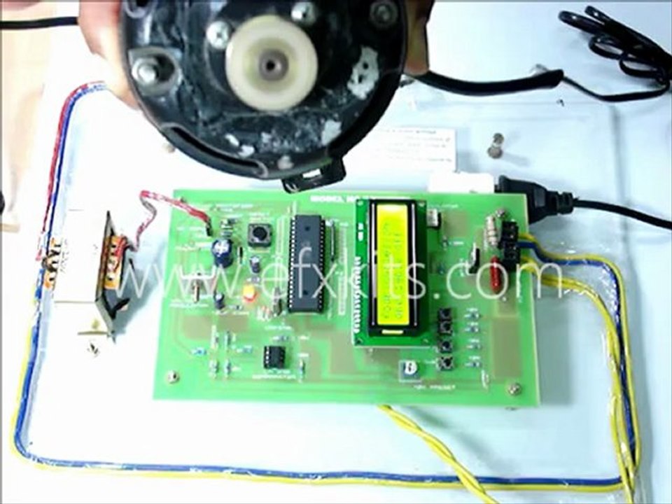 Industrial Power Control by Integral Cycle Switching without Generating Harmonics