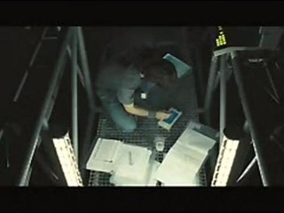 Sunshine - Clip - Five crew members