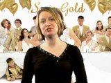 Suzie Gold - review