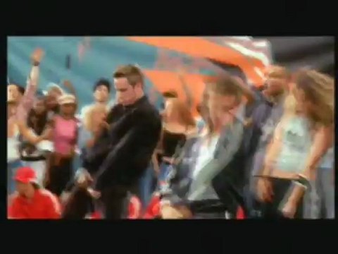 You Got Served