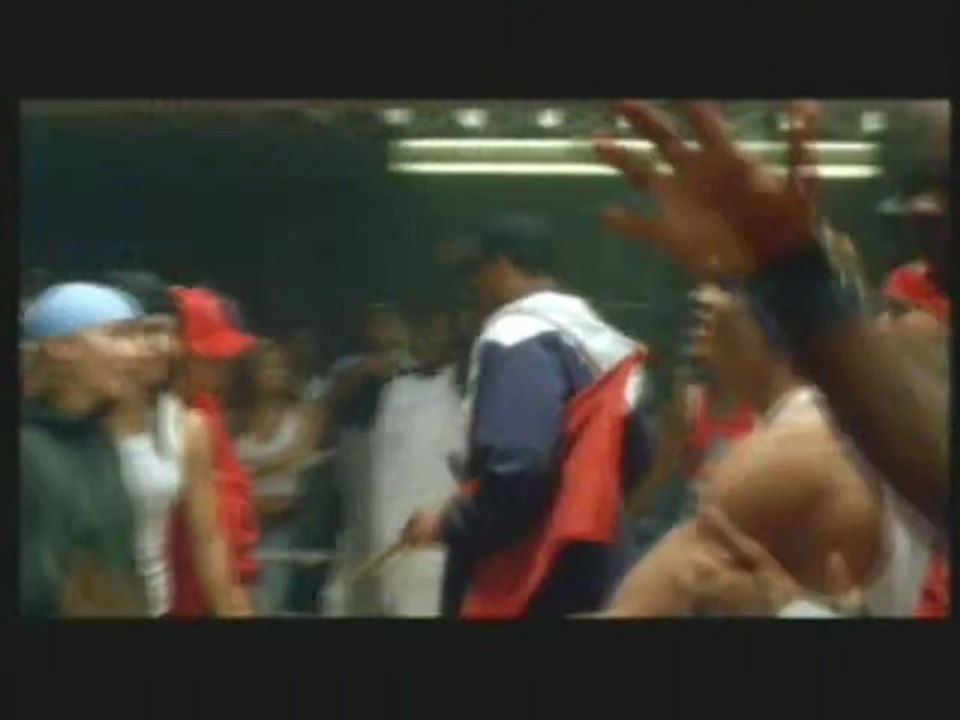 You Got Served - clip - Dance Montage 1
