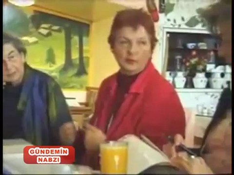 GÜNDEMİN NABZI 11.05.2012-1. BÖLÜM