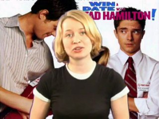 Win a Date with Tad Hamilton! - review