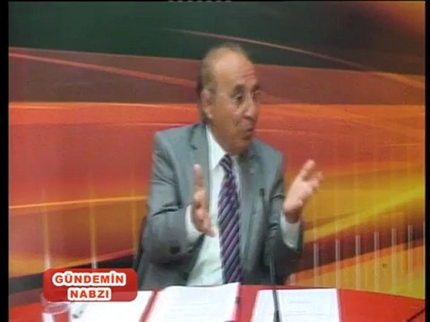 GÜNDEMİN NABZI 11.05.2012-2. BÖLÜM