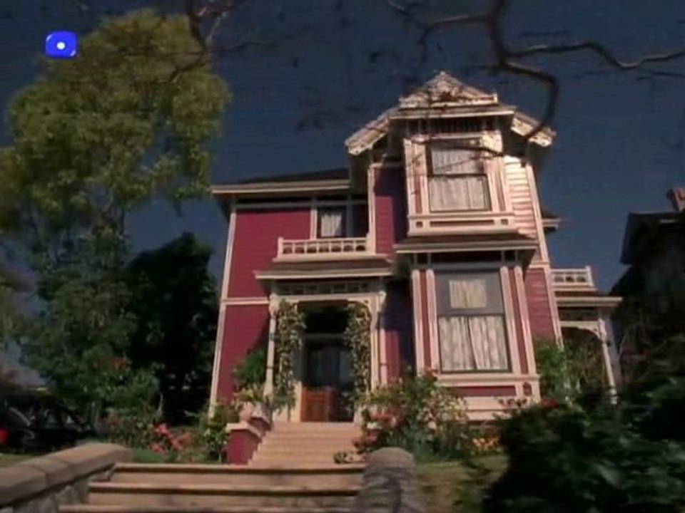 Charmed Next Generatrion