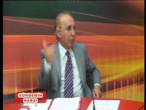 GÜNDEMİN NABZI 11.05.2012-3. BÖLÜM