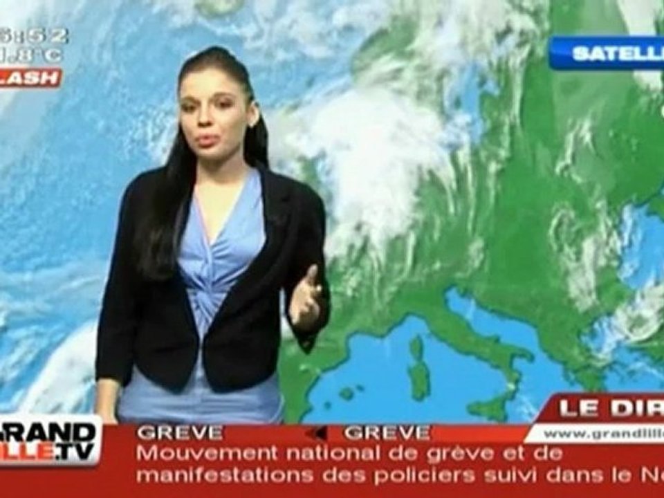 Virginie Hilssone - Jeudi 10 Mai 2012 2