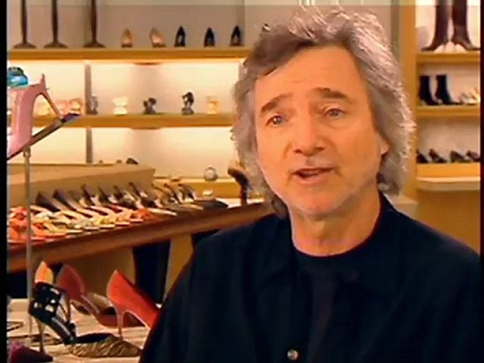 In Her Shoes - Inside Info