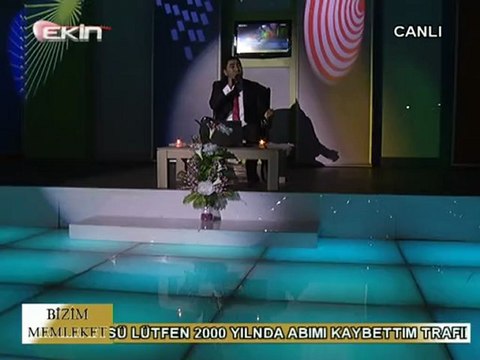EKİN TV MUSTAFA YÜCEL (BİZİM MEMLEKET) 12-05-20125 -1