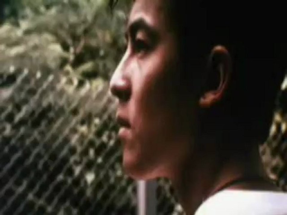 Infernal Affairs