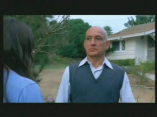 House of Sand and Fog