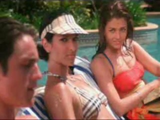 Bride & Prejudice - Clip - Darcy's Perfect Woman