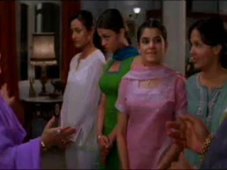 Bride & Prejudice - Clip - A Good Impression