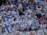 2012.05.11. IIHF World Championship 2012. Gpoup H. Finland - Canada. 2-nd period