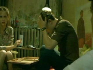 The Dreamers 🎬: Uncover the Mystery Behind 'The Forfeit' in This Captivating Clip