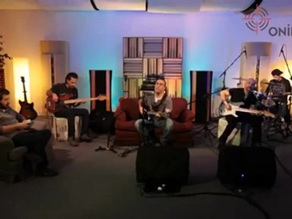 Haluk Levent - Ankara