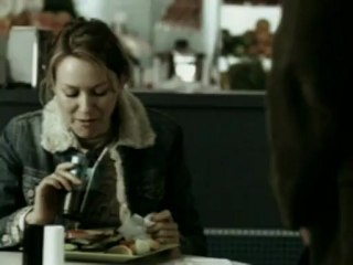 21 Grams - Clip - Thanks For The Advice