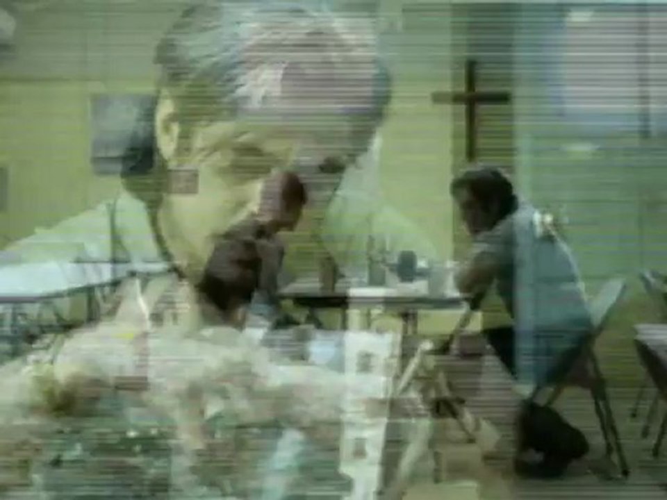 21 Grams - Clip - You Are Not Thinking