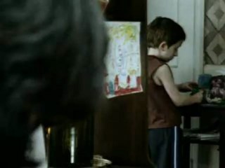 21 Grams - Clip - We Are Back