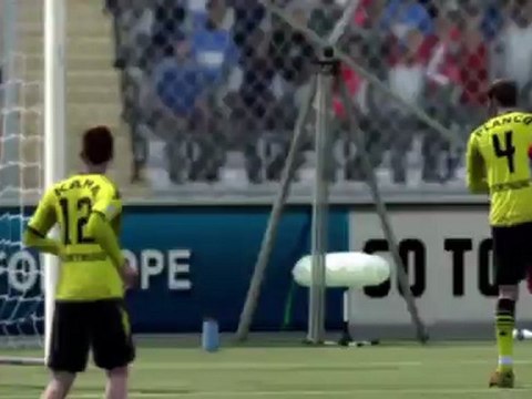 Fox Akram - Allianz Gunners