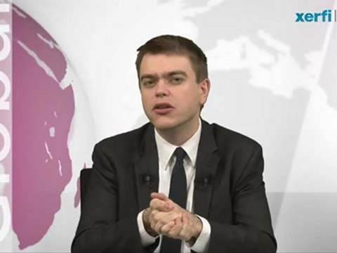 Xerfi Canal Aurélien Duthoit Automobile France-Allemagne : la décennie tragique