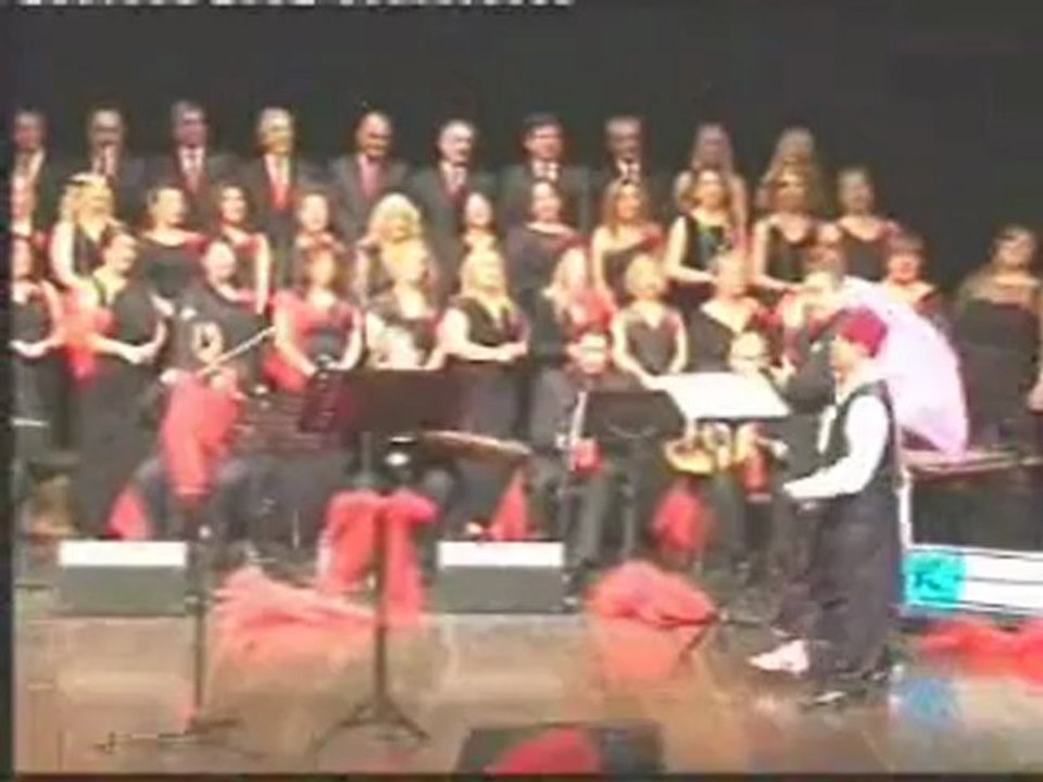 LIONS TSM KOROSU KONSERİ