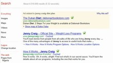 Jenny Craig for Dieting--Review