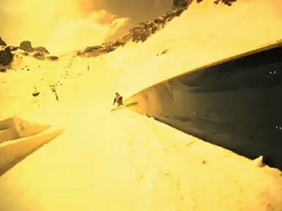 -Shred Your Dream- Slopsyle X-games Tignes ! 2012  Elisa Do brasil Long road Ft MC Youthstar New album ...