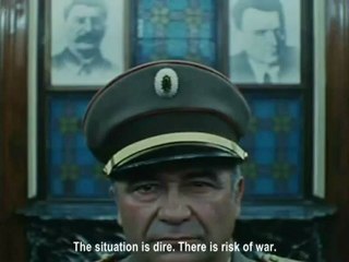 اعتراف (کوستا گاوراس-1970)- زیرنویس انگلیسی- قسمت 7از9