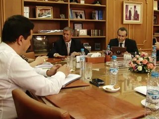 Polémique autour du projet de TGV au Maroc