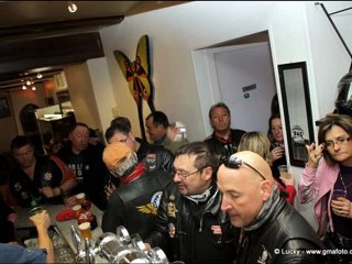 Us Locomotion - Sortie Le Vesinet - 01