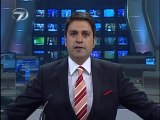14 Mayıs 2012 Kanal7 Ana Haber Bülteni saati tamamı Erhan Çelik Fehmi KORU