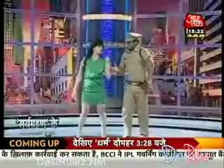 Saas Bahu Aur Betiyan 15th May 2012pt4
