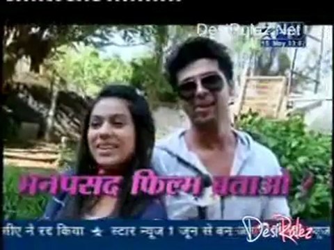 Saas Bahu Aur Saazish 15th May 2012pt3