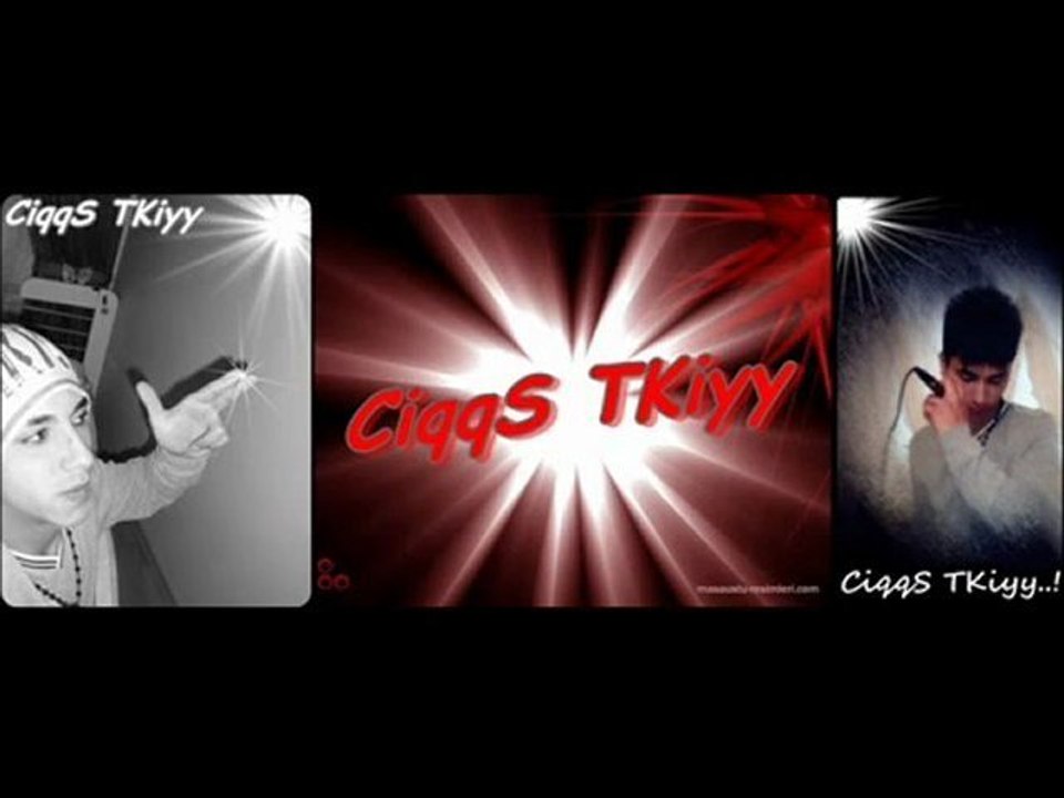 SeviyoRum SeNi AnLa ¨CiqqS TKiyy & Dj GüRaY & Rap 'fLow Mc ALi Sivas[ 2oı2 ]