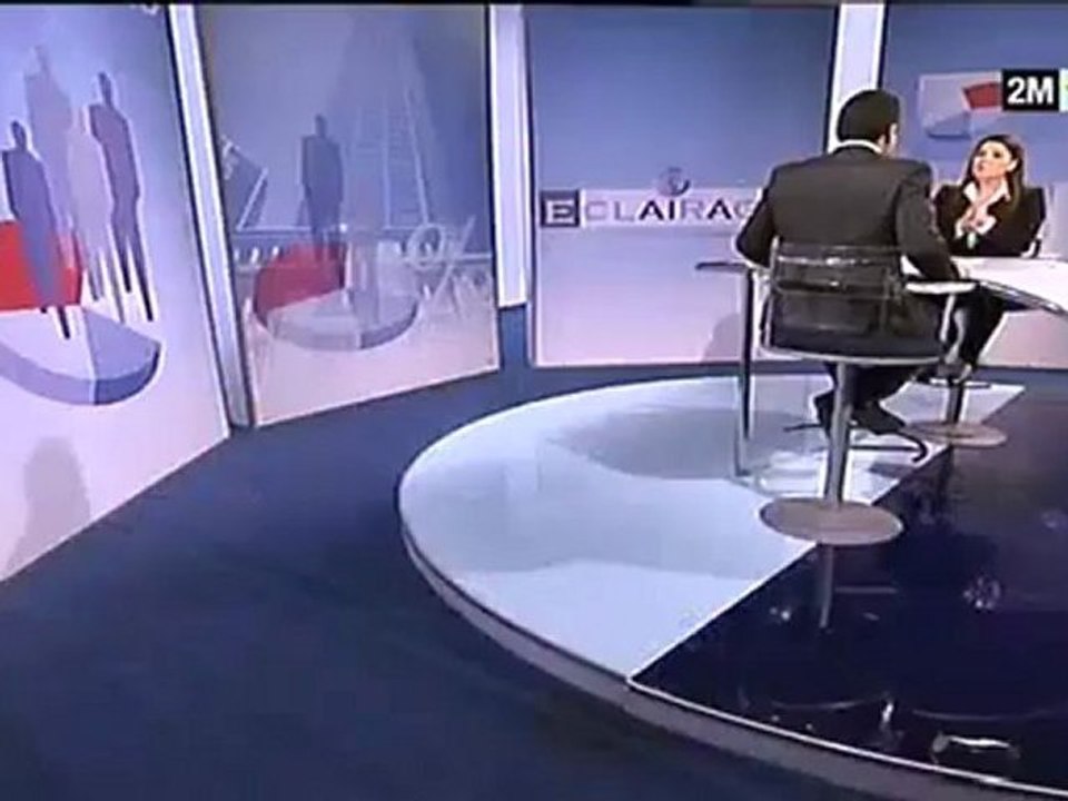 Eclairages: Lundi 14 Mai